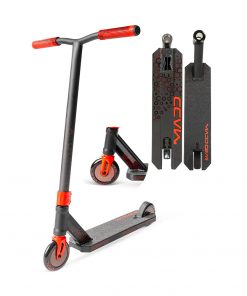 MADD Gear Viral Rave Scooter