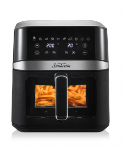 Sunbeam Alinea Pro DiamondForce 6L Air Fryer