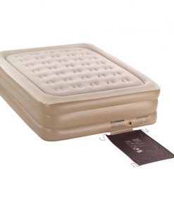 Coleman Double High QuickBed (Queen)