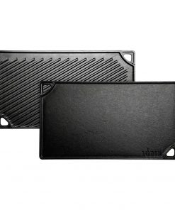 Lodge Double Play Reversible Griddle