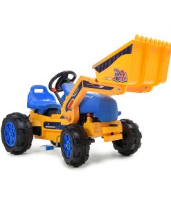 Junior Ride On Loader