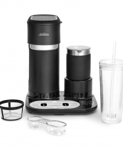 Sunbeam Iced & Hot Coffee Maker
