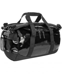 Tatonka 25L Barrel Bag (Black Gloss)