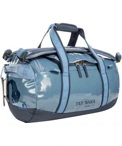 Tatonka 25L Barrel Bag (Elemental Blue)