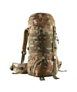 Caribee Cadet 65 Auscam Pack