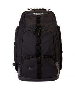 QUIKSILVER Fetchy 43L Surf Backpack (Black)